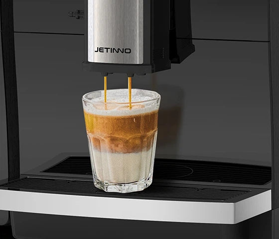 JL15 Automatic Coffee Machine