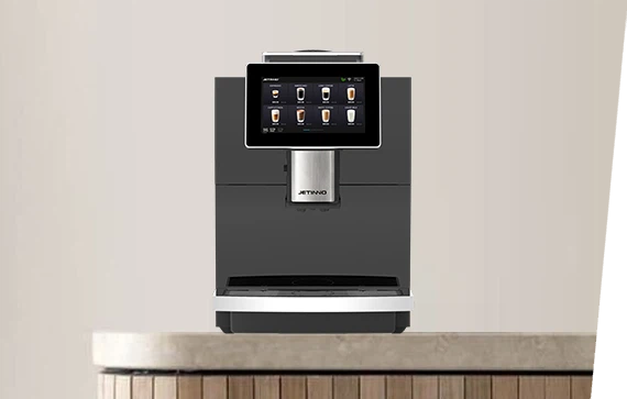 JL15 Automatic Coffee Machine