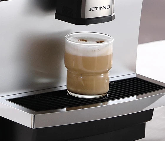 JL31B Automatic Coffee Machine