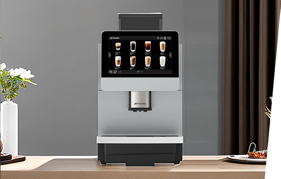 JL31B Automatic Coffee Machine