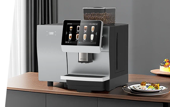 JL31B Automatic Coffee Machine