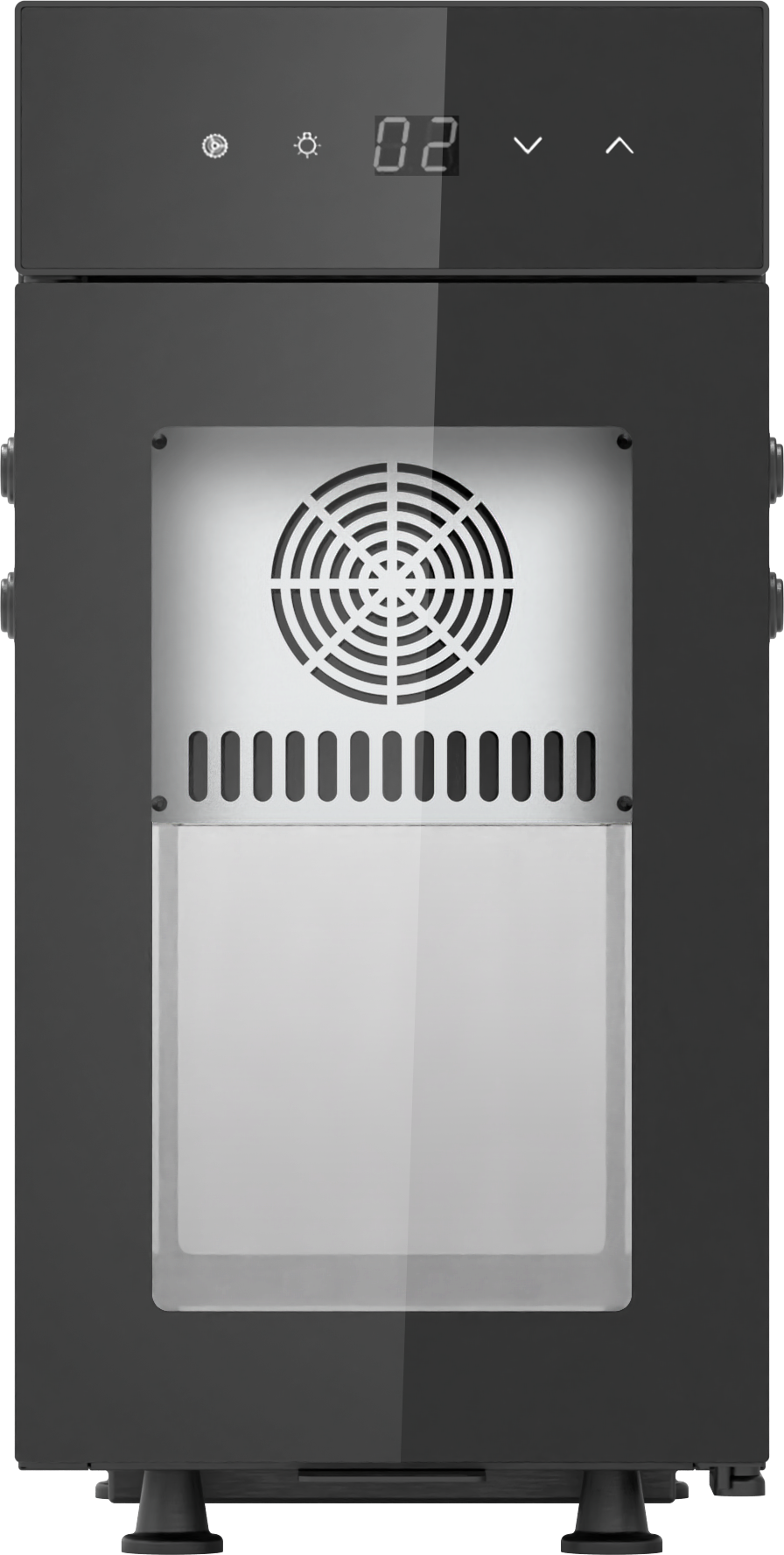BR9CN Milk Cooler