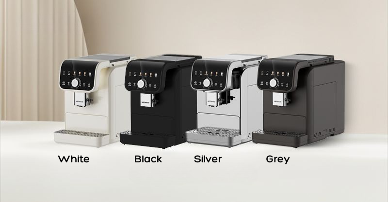 JL05 Automatic Coffee Machine