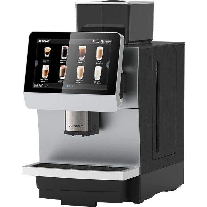 JL31B Automatic Coffee Machine