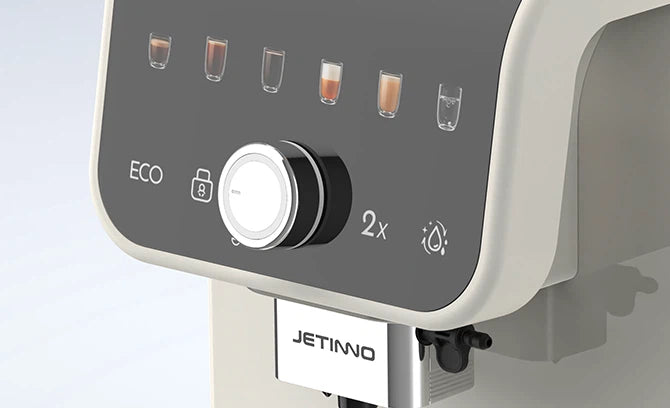 JL05 Automatic Coffee Machine