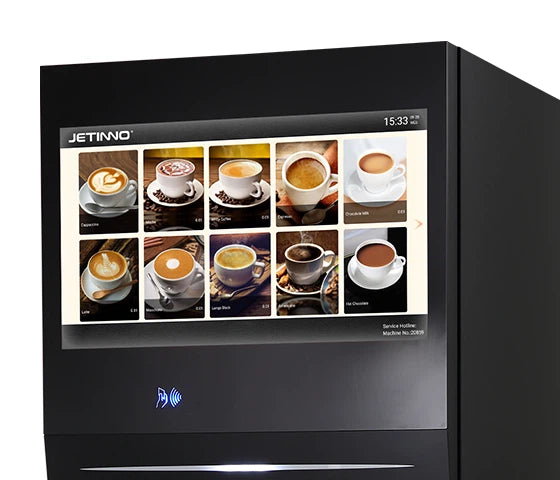 JL510 Coffee Vending Machine