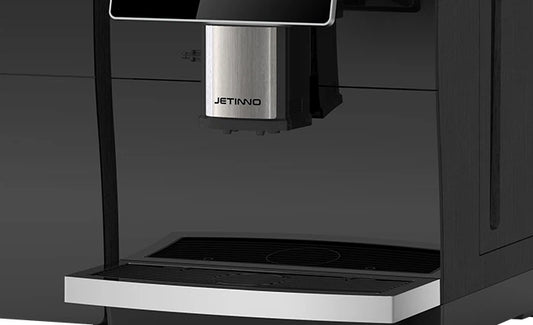 JL15 Automatic Coffee Machine
