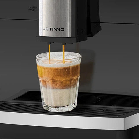 JL15 Automatic Coffee Machine