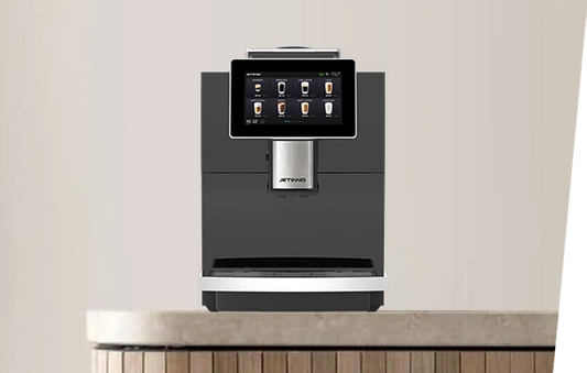 JL15 Automatic Coffee Machine