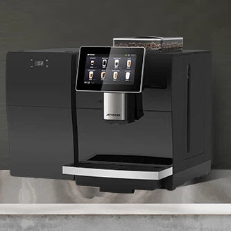 JL15 Automatic Coffee Machine