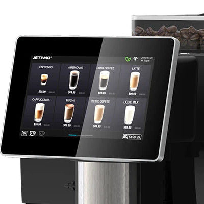 JL15 Automatic Coffee Machine