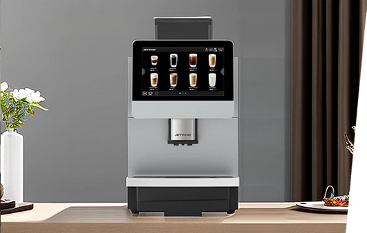 JL31B Automatic Coffee Machine