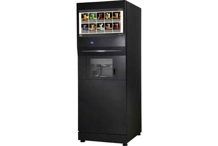 JL500 Protein Shake Vending Machine