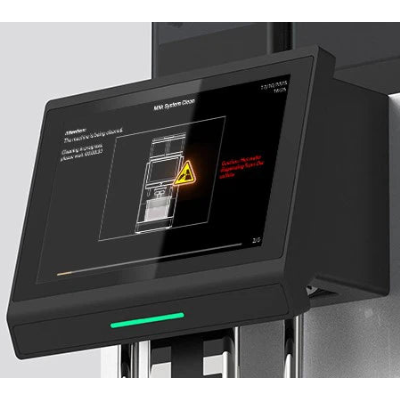 JL38 Fully Automatic Coffee Machine