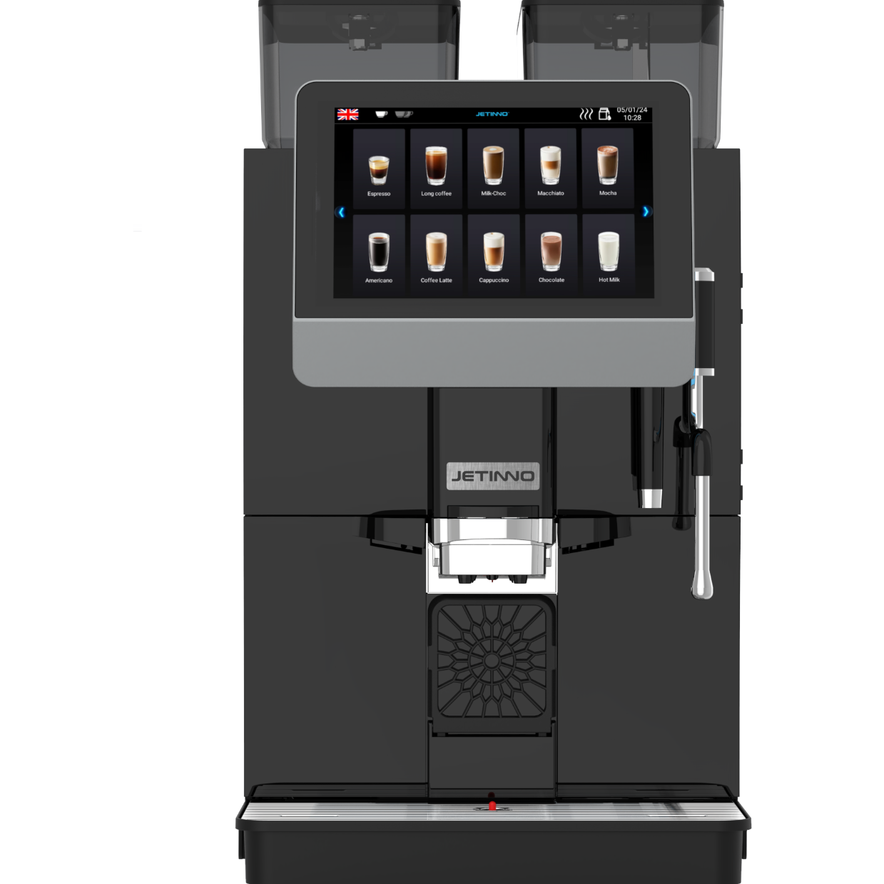 JL32A High Volume Automatic Coffee Machine