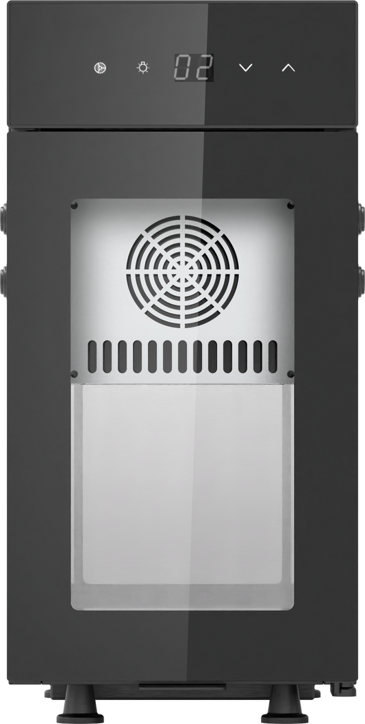 BR9CN Milk Cooler