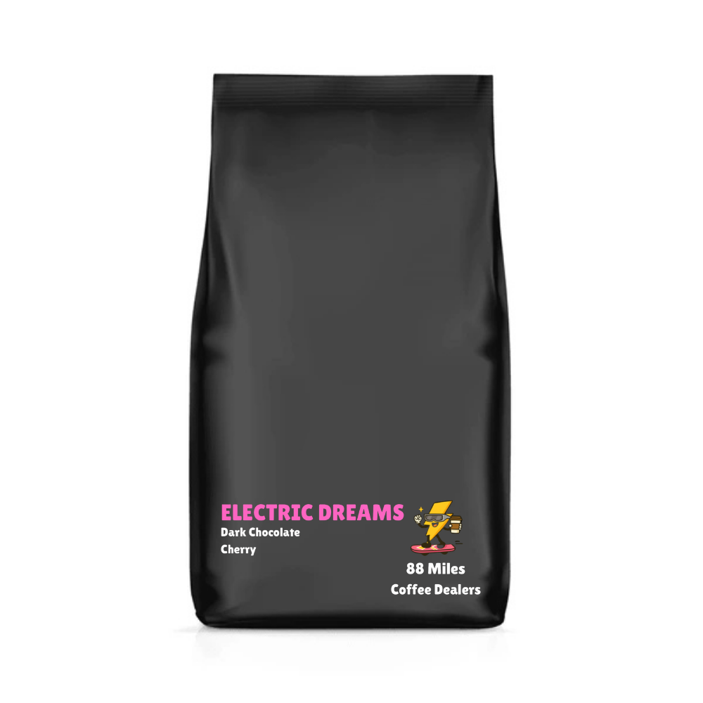 Electric Dreams Blend