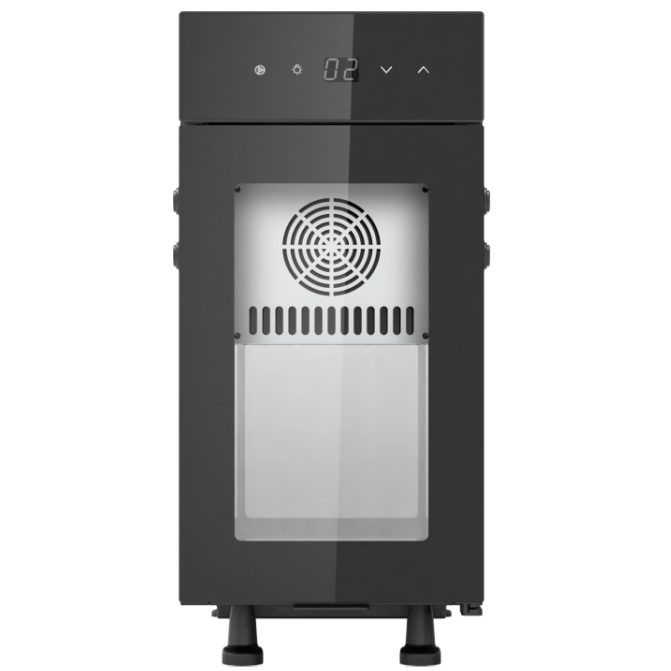 JMC09 Milk Fridge