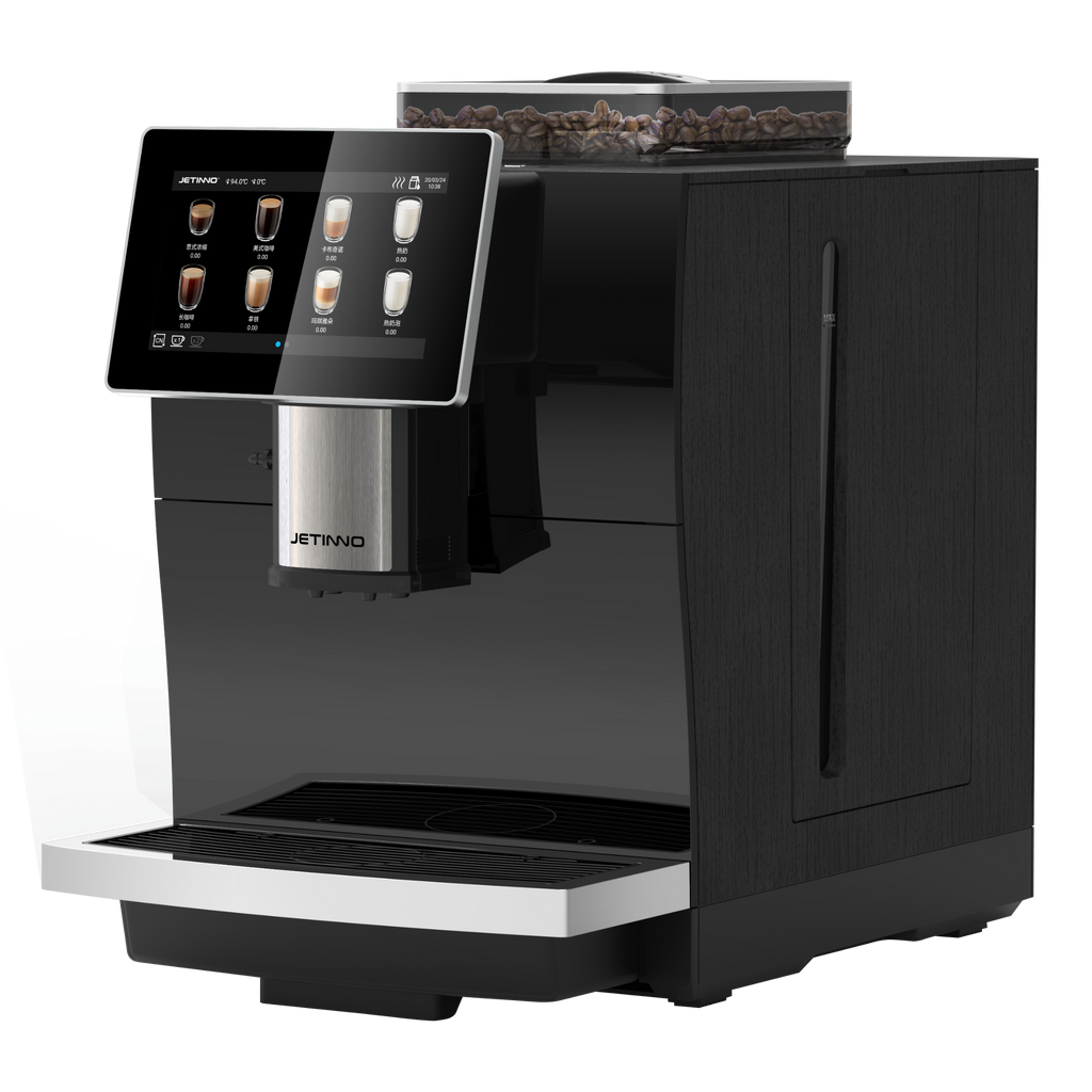 JL15 Automatic Coffee Machine