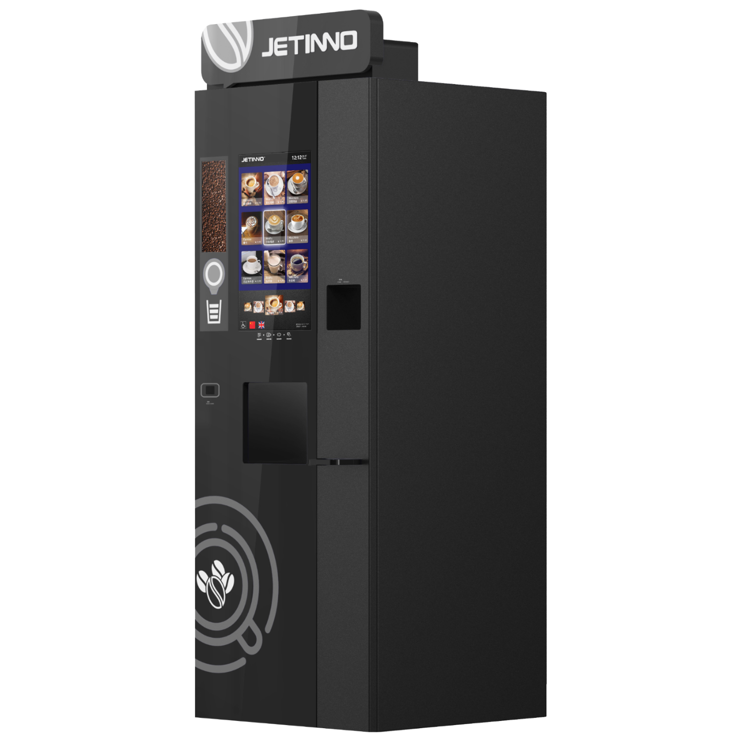 JL300 Vending Machine
