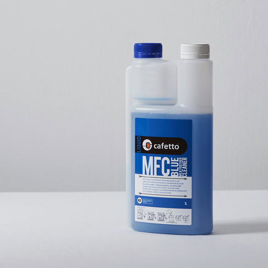 MFC® Blue Milk Frother Cleaner