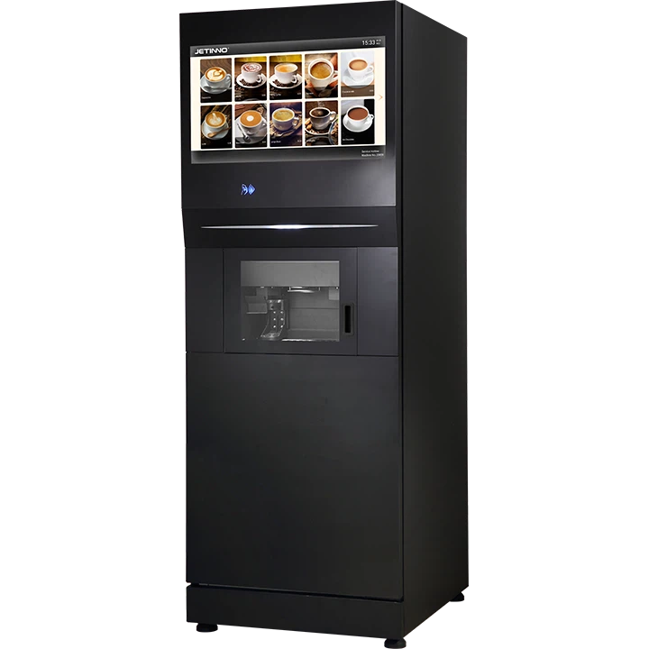 JL510 Coffee Vending Machine
