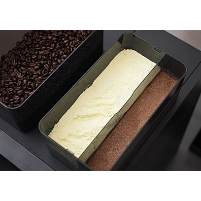 JL32A commercial automatic coffee machine in high traffic workplace