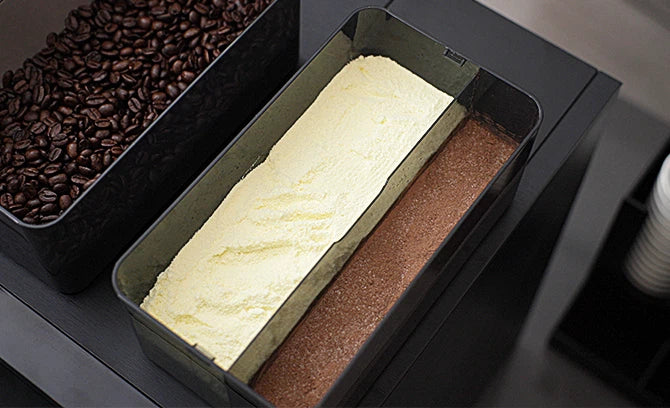 JL32A Fully Automatic Coffee Machine