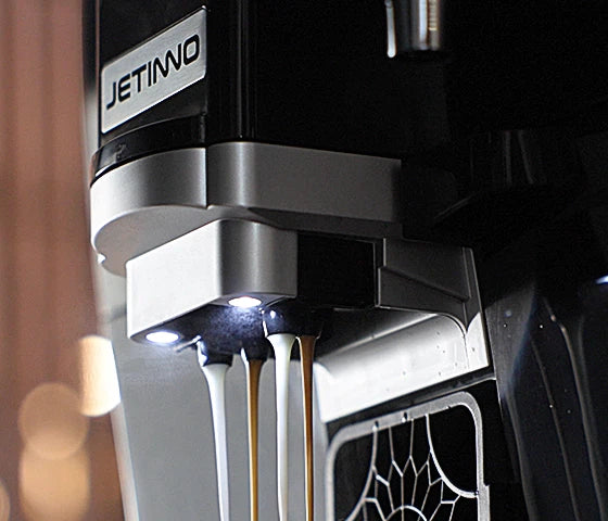 JL32A Fully Automatic Coffee Machine