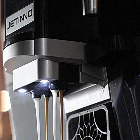 JL32A automatic coffee machine for large offices