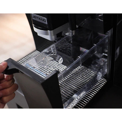 Jetinno JL32A high volume coffee machine for big offices