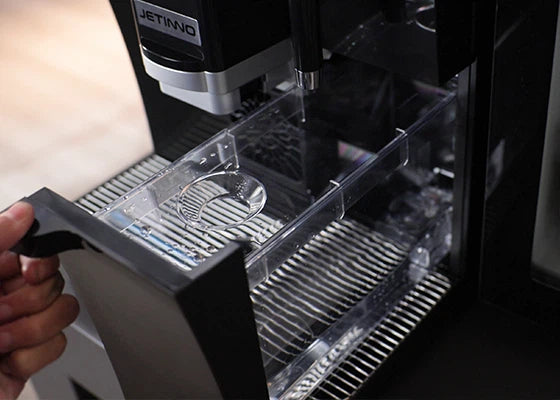 JL32A Fully Automatic Coffee Machine