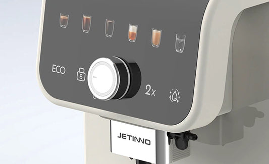 JL05 Automatic Coffee Machine