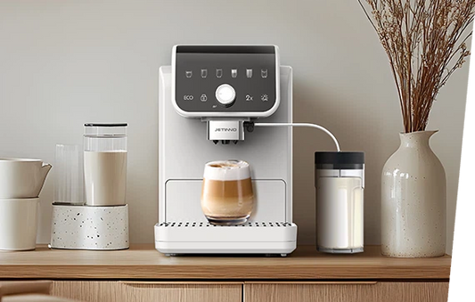 JL05 Automatic Coffee Machine