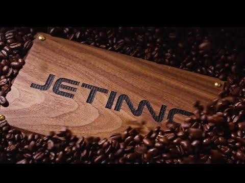 JL15 Automatic Coffee Machine