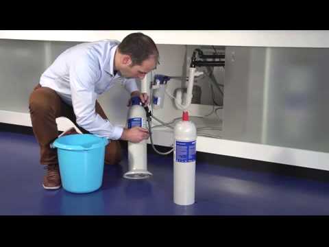 Brita Purity C300 Water Filter