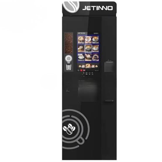 JL300 Vending Machine