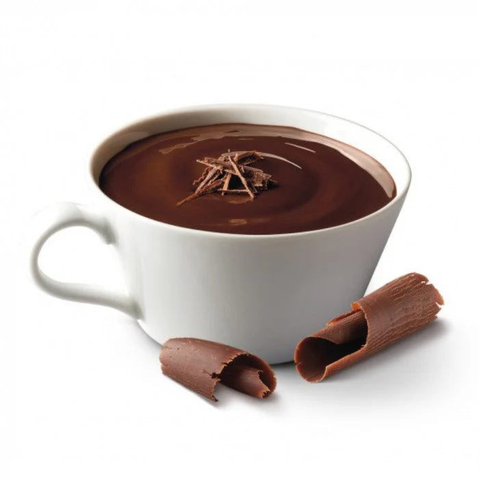 Ristora Italian Hot Chocolate Powder 1kg | Premium Vending Chocolate Mix